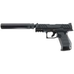 Walther PDP Compact 4 inch - 