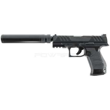 Walther PDP Compact 4 inch - 