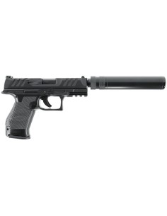 Walther PDP Compact 4 inch -  2