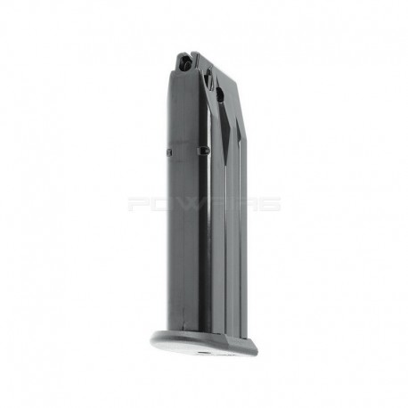Walther Chargeur 14 billes pour PDP Compact spring 4 inch - 