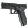 GLOCK 19 Gen5 MOS GBB Co2 - Noir - 