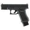 GLOCK 19 Gen5 MOS GBB Co2 - Noir - 