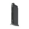 GLOCK Chargeur Gaz 15 billes pour Glock 19 Gen5 - Noir - 