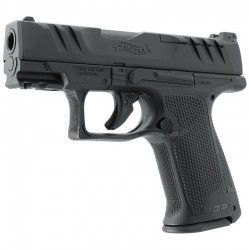 Walther PDP F-Series 3.5 inch Co2 - 