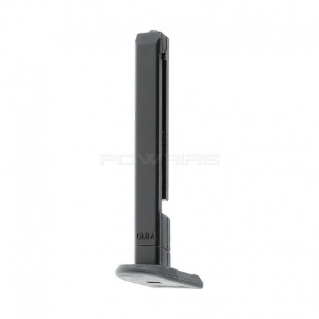 Walther Chargeur Co2 11 billes pour PDP F-series - 