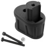 Dropstock EVO M4 AEG noir mat - 