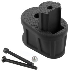 Dropstock EVO M4 AEG noir mat - 