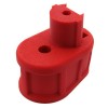 Dropstock EVO M4 AEG rouge mat - 
