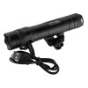 Skywoods Tactical lamp ORGHINI RL1250 - Picatinny - 