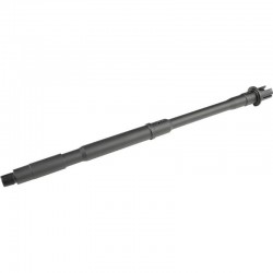 Cyma M4A1 Outer barrel for M4 / M16 AEG - 14.5 inch - 