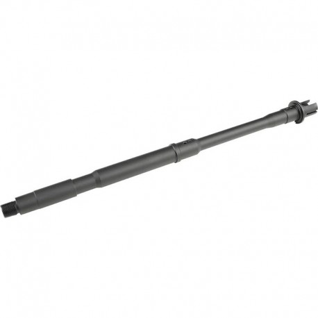 Cyma M4A1 Outer barrel for M4 / M16 AEG - 14.5 inch - 