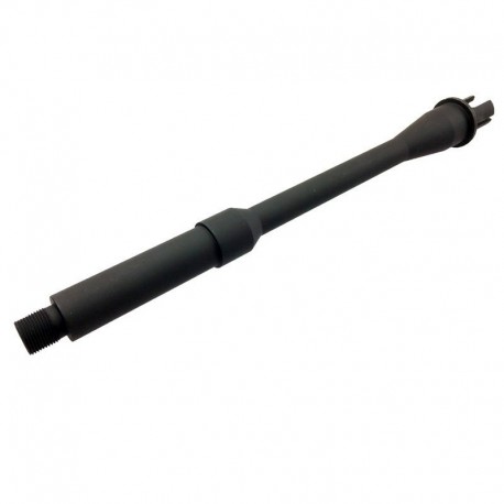 Cyma CQB Outer barrel for AEG M4 - 10.5 inch - 