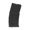 Cyma 120rds Pmag style mid-cap magazine for AEG - Black - 