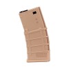 Cyma chargeur style Pmag mid-cap 120 coups pour AEG - Tan - 