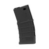 Cyma chargeur style Pmag mid-cap 120 coups pour AEG - Noir - 