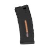 Cyma chargeur mid-cap 160 coups pour M4 AEG - Black - 
