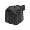 Cyma Drum électrique 1200 billes pour MP5 AEG - 