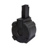Cyma Drum électrique 1200 billes pour MP5 AEG - 