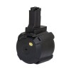 Cyma Drum électrique 1200 billes pour MP5 AEG - 