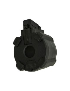 Cyma 1200 rds Electric drum for AK AEG -  2