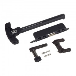 Cyma CGS Daniel Defense CNC Enhanced Combo Set - 