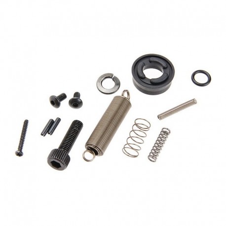 Cyma Bolt Carrier accessories for Tokyo Marui MWS GBBR - 