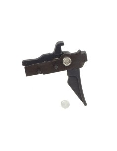 Cyma Enhanced trigger for CGS sytems -  2