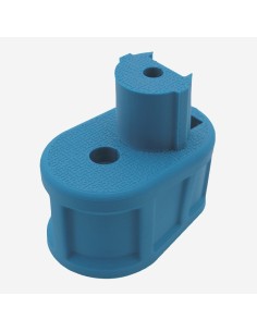 Dropstock EVO M4 AEG bleu mat -  2