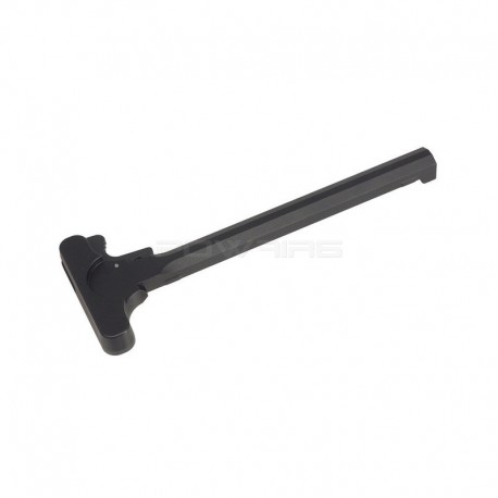 Cyma CNC charging handle for Tokyo Marui MWS - 