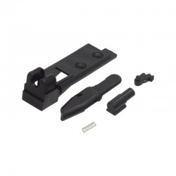 Cyma Lèvres de chargeur pour chargeur CGS M4 GBB - 