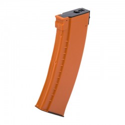 Cyma Chargeur polymère 150 coups pour AEG AK - Type Bakélite - 