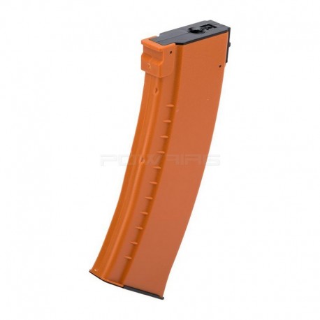 Cyma Chargeur polymère 150 coups pour AEG AK - Type Bakélite - 