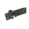 Cyma AK47 Foldable stock - Black - 