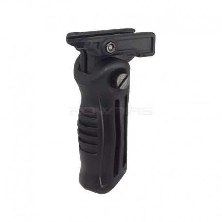 Cyma AK47 Foldable fore grip - Black - 