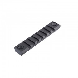 Cyma Rail picatinny 7 slots pour MP7 VFC - 