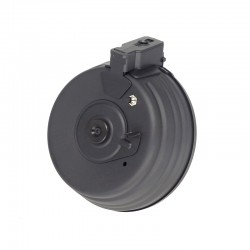 Cyma Drum électrique 2500 billes pour AK - 