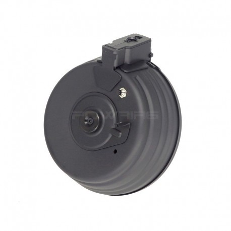 Cyma Drum électrique 2500 billes pour AK - 