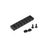 Cyma 7 slots rails forM-Lok handguard - 