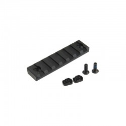 Cyma Rail 7 slots pour handguard M-Lok - 