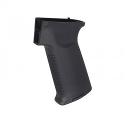 Cyma Grip pour AK 74 AEG - Noir - 