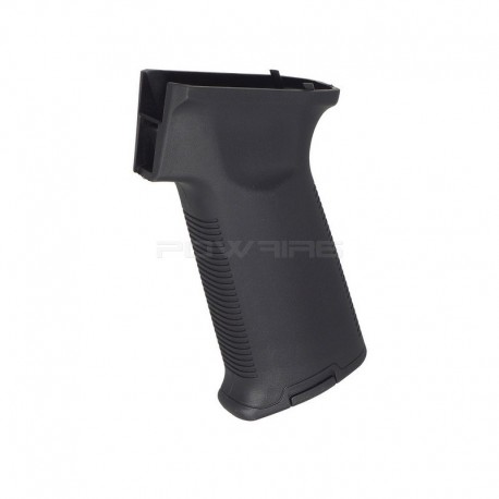 Cyma Grip pour AK 74 AEG - Noir - 