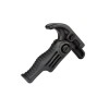 Cyma AK Foldable fore grip - Black - 