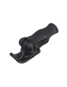 Cyma AK Foldable fore grip - Black -  2