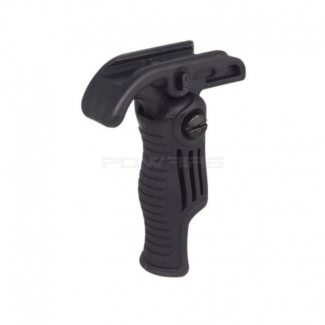 Cyma AK Foldable fore grip - Black - 