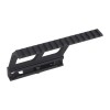 Cyma Rail 15 slots pour AK / SVD Dragunov - 