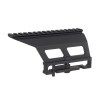 Cyma Rail 15 slots pour AK / SVD Dragunov - 