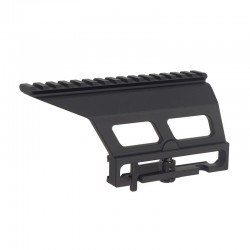 Cyma Rail 15 slots pour AK / SVD Dragunov - 