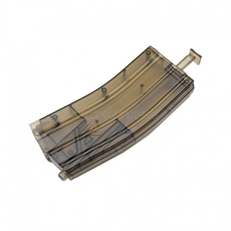 Cyma BB Loader XL 470 billes - 