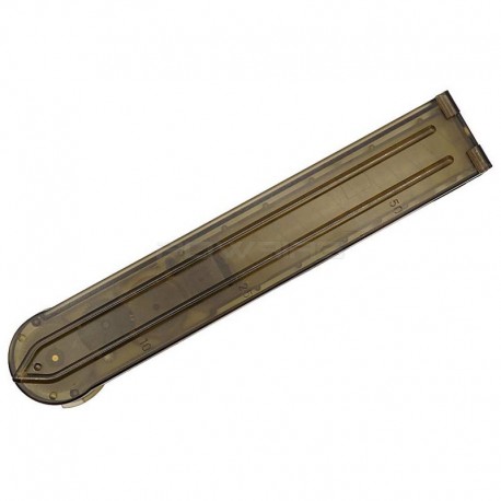 Cyma 280rds Hi-Cap magazine for P90 - 
