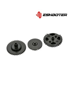 E-shooter Set d'engrenages CNC High-Speed 9:1 -  2